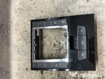 Panou butoane CD Player Skoda Superb 3 2.0 Motorina 2017