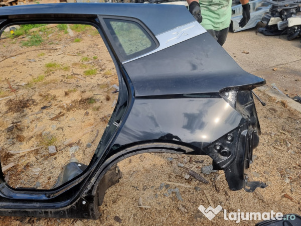 Aripa Stanga Spate Seat ARONA - Motorina 2022
