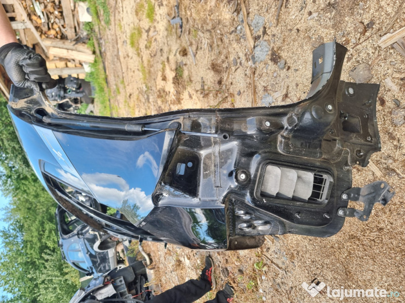 Aripa Stanga Spate Seat ARONA - Motorina 2022
