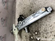 Macara geam stanga fata Dacia Jogger 2022