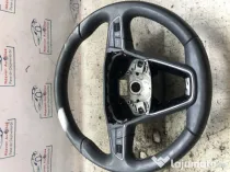 Volan cu comenzi si padele Seat ATECA 2018 1.5 Benzina 2021
