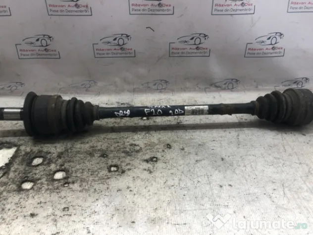 Planetara dreapta spate BMW Seria 1 F20 2.0 Motorina 2014