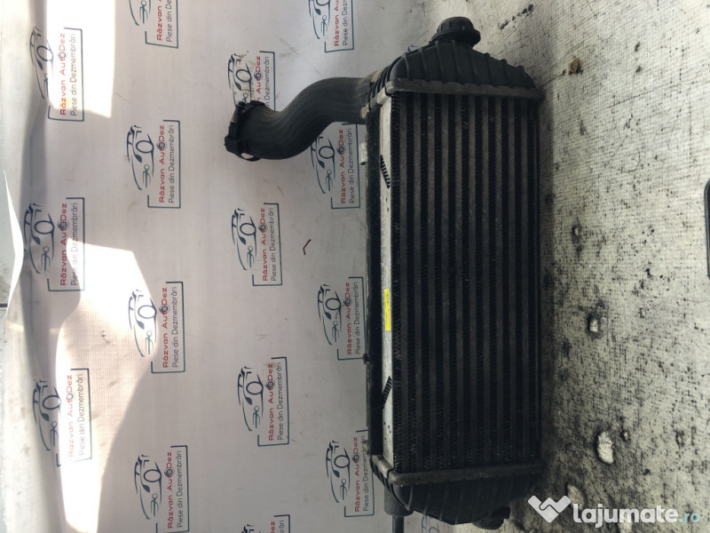 Intercooler Kia Sportage 2.0 2014