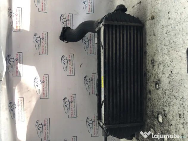 Intercooler Kia Sportage 2.0 2014