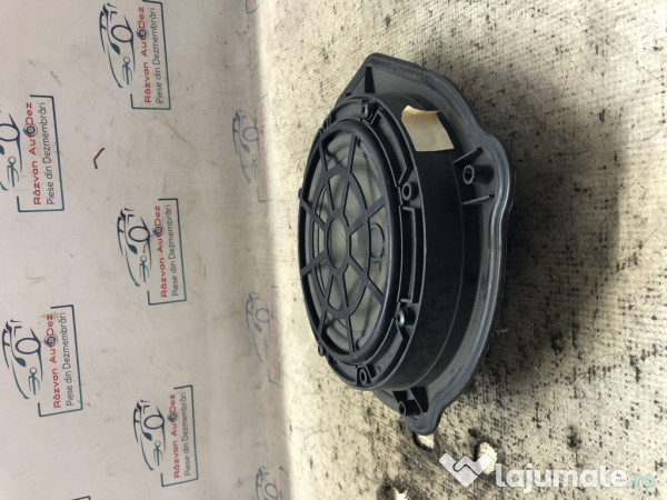 Boxa stanga fata Citroen C4 2015
