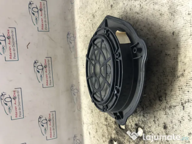 Boxa stanga fata Citroen C4 2015