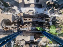 Punte spate Audi A3 8V Berlina 2015