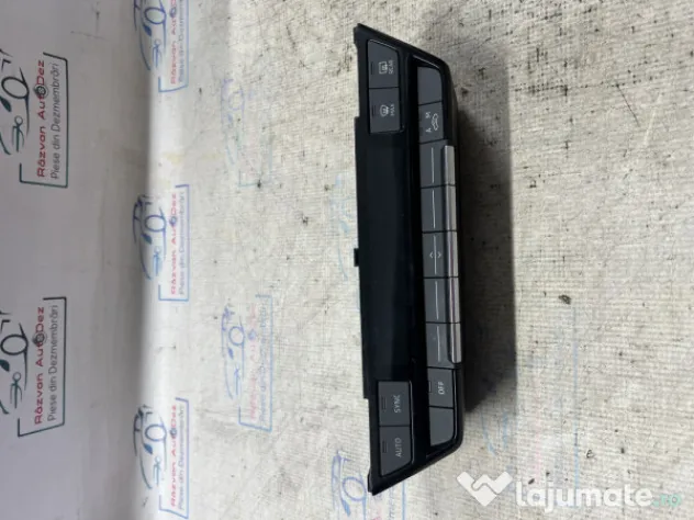 Panou comanda clima Audi A3 8Y 2020