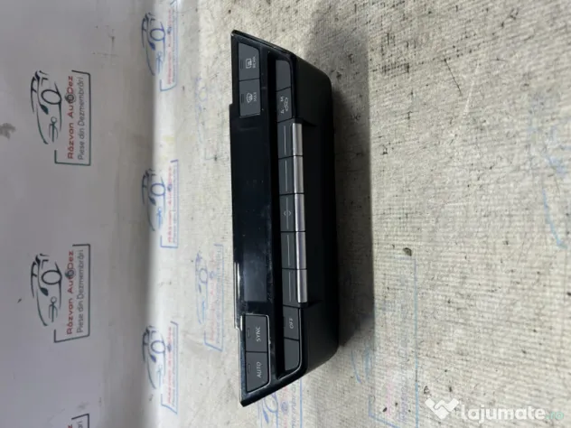Panou comanda clima Audi A3 8Y 2020