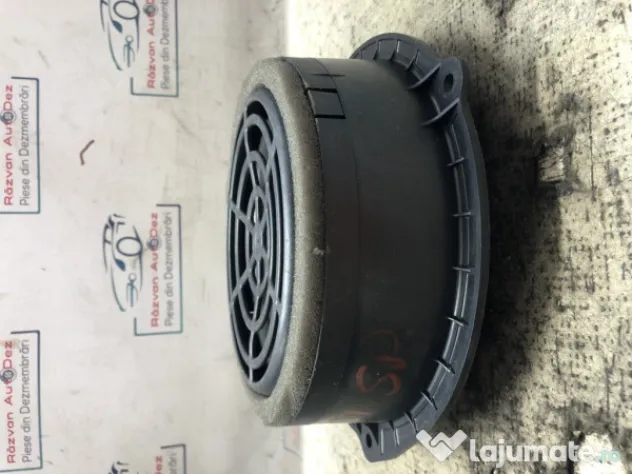 Boxa stanga spate Audi A7 2012