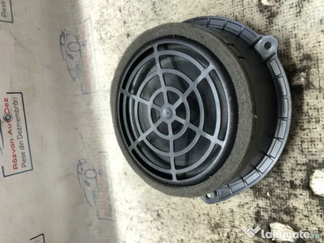 Boxa stanga spate Audi A7 2012