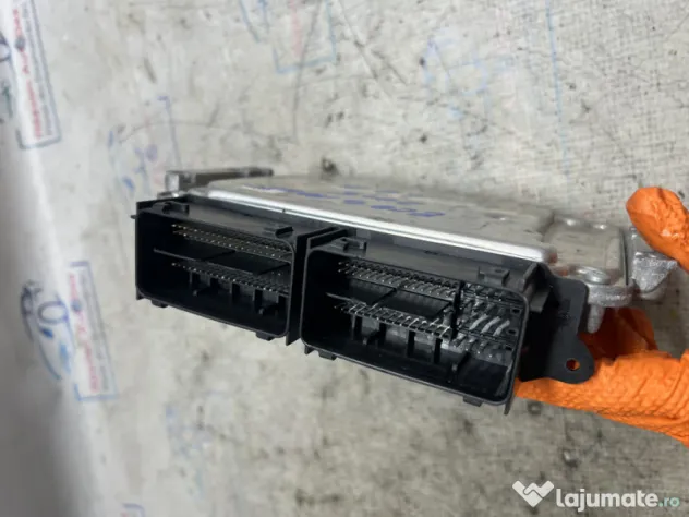 Calculator motor Ford Ecosport 1.0 Benzina 2015