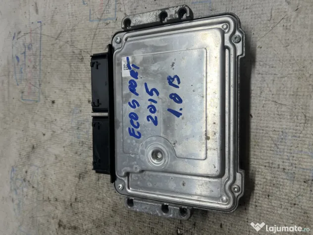 Calculator motor Ford Ecosport 1.0 Benzina 2015