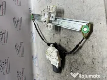 Macara geam dreapta spate Audi Q5 2010
