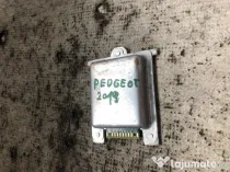 Modul far stanga Peugeot 3008 1.6 Motorina 2019
