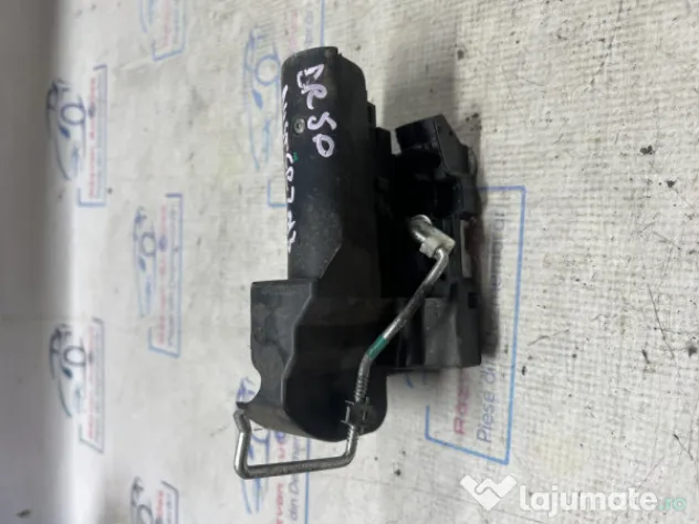 Broasca dreapta spate Dacia Duster 2013