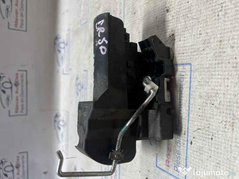 Broasca dreapta spate Dacia Duster 2013