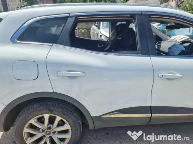 Usa dreapta spate Renault Kadjar 2018
