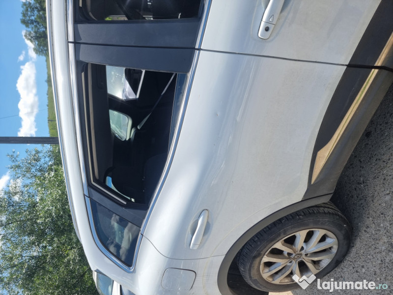 Usa dreapta spate Renault Kadjar 2018