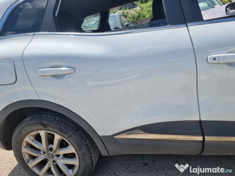 Usa dreapta spate Renault Kadjar 2018