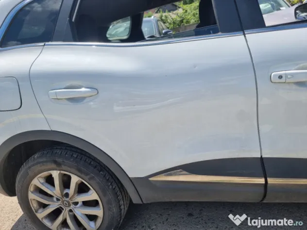 Usa dreapta spate Renault Kadjar 2018