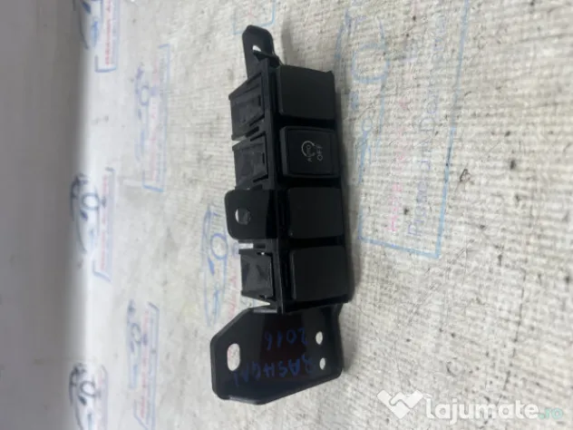 Buton comutare Nissan Qashqai 2016