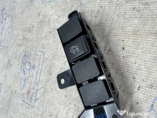 Buton comutare Nissan Qashqai 2016