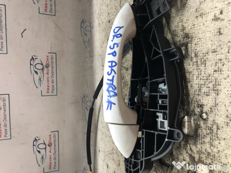 Maner exterior stanga spate Opel Astra K 2016