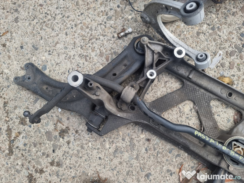 Jug motor Volkswagen Passat B8 2.0 Motorina 2015
