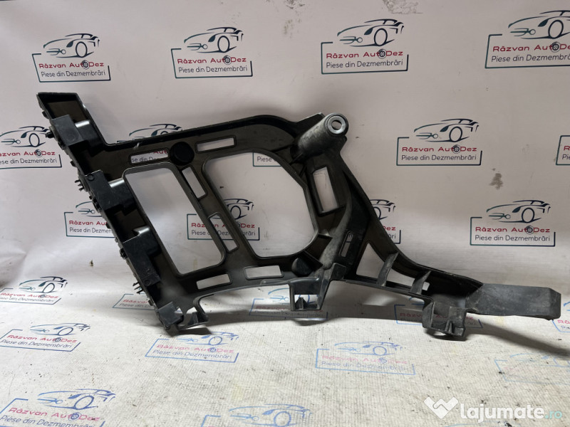 Suport dreapta bara spate Peugeot 3008 2019