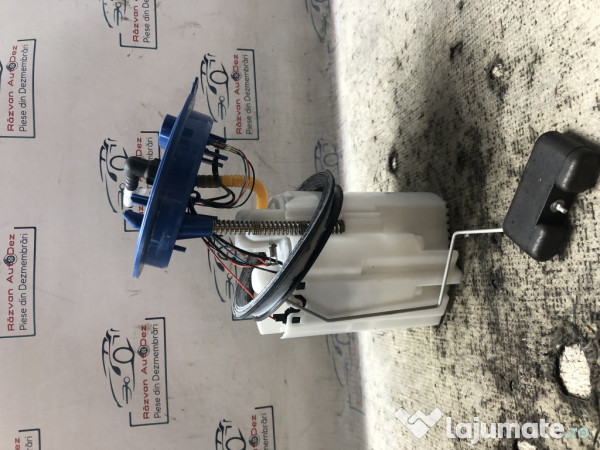 Pompa rezervor benzina Seat Ateca 1.5 Benzina 2021