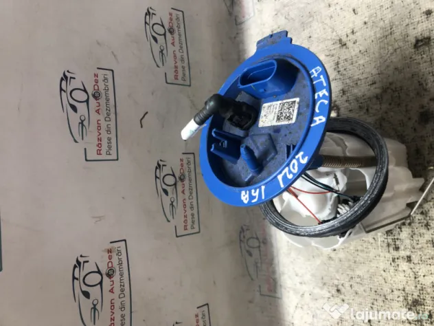 Pompa rezervor benzina Seat Ateca 1.5 Benzina 2021