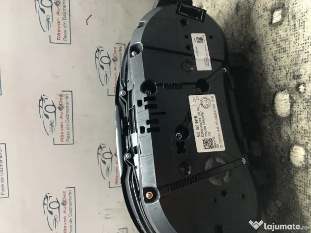 Ceasuri Bord UK Skoda Karoq 1.6 Motorina 2019