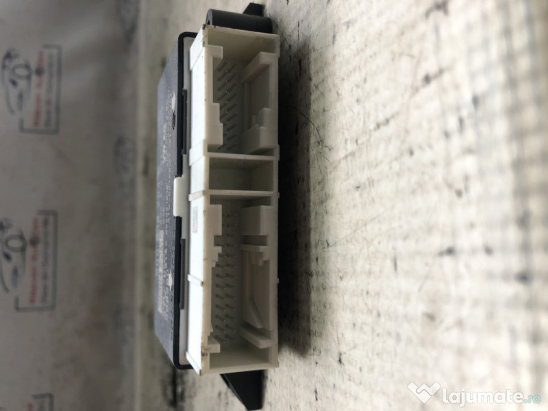 Modul Senzori Parcare Volkswagen Passat B8 2.0 2016