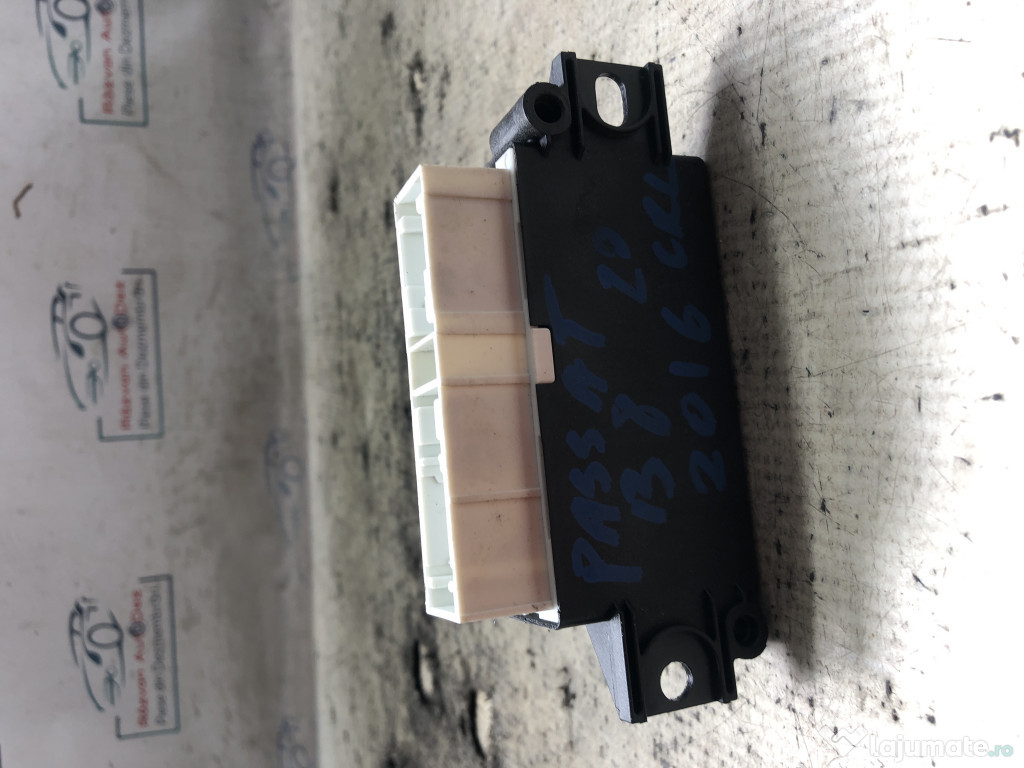 Modul Senzori Parcare Volkswagen Passat B8 2.0 2016