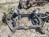Punte spate Volkswagen Touareg 3.0 Motorina 2012