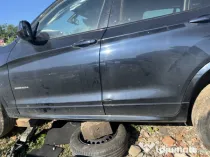 Prag stanga plastic BMW X3 F25 2014
