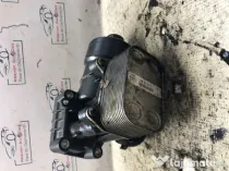 Termoflot Skoda Superb 2 2.0 2012