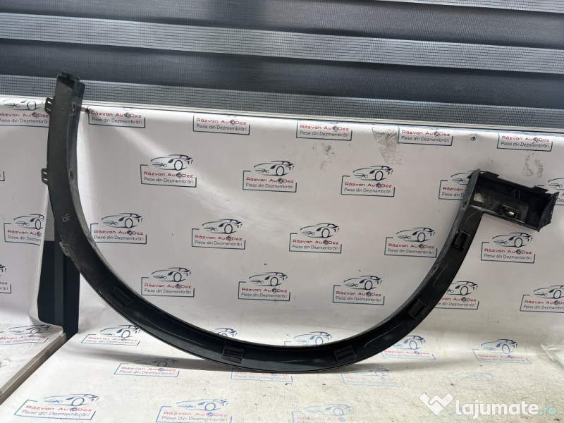 Bandou aripa stanga fata BMW X3 F25 2015