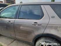 Usa stanga spate Land Rover Discovery 2015