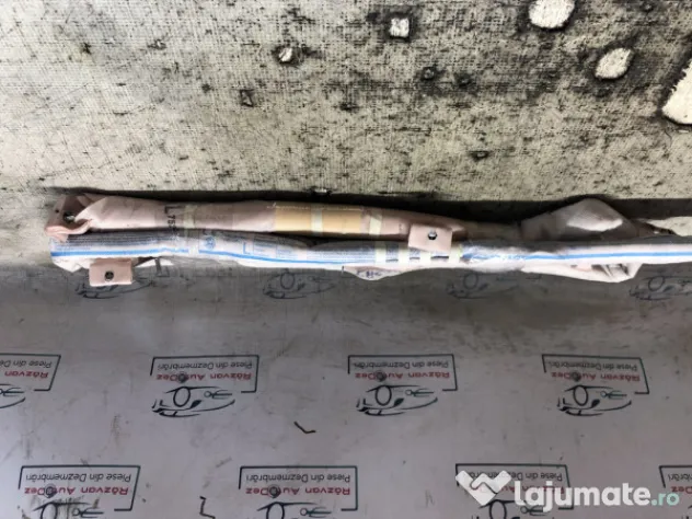 Airbag cortina stanga Volkswagen Passat B8 Berlina 2016
