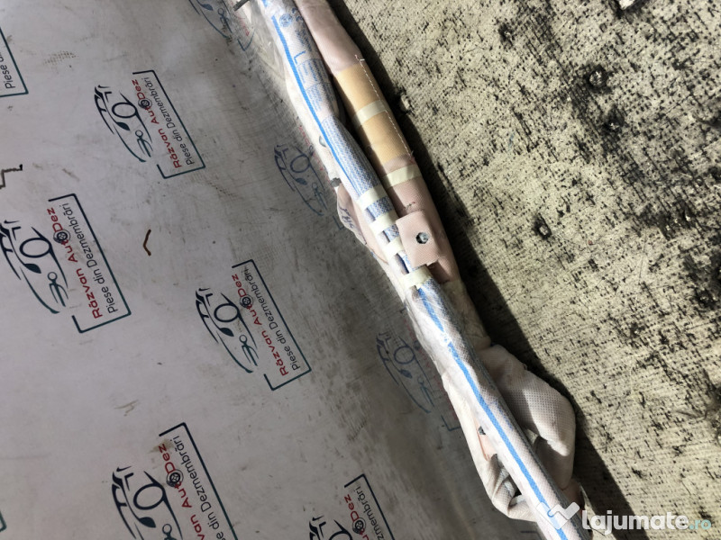 Airbag cortina stanga Volkswagen Passat B8 Berlina 2016