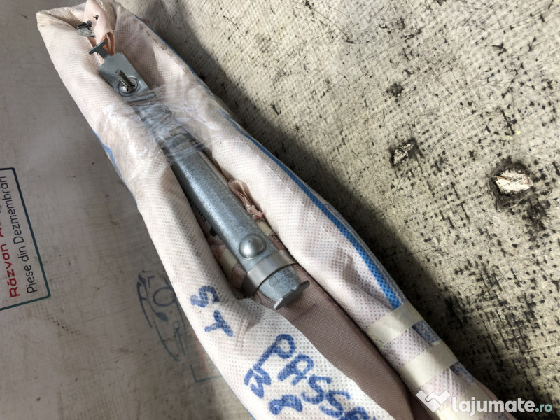 Airbag cortina stanga Volkswagen Passat B8 Berlina 2016