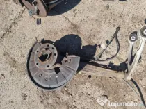Fuzeta stanga fata Volkswagen Touareg 3.0 Motorina 2012
