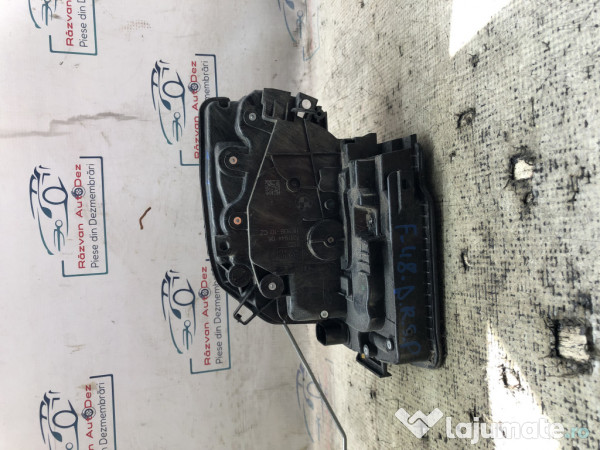 Broasca dreapta spate BMW F48 2016