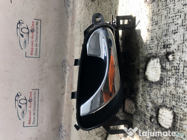 Maner interior dreapta spate Nissan Qashqai 2014