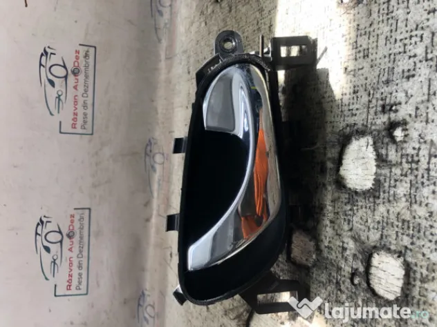 Maner interior dreapta spate Nissan Qashqai 2014