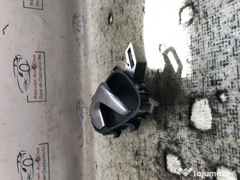 Maner interior dreapta spate Nissan Qashqai 2014