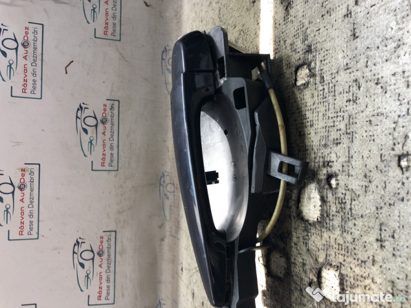 Maner exterior dreapta spate BMW X3 F25 2014