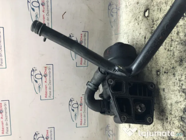 Termoflot Volkswagen Golf 6 2011